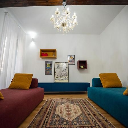 Splendido Appartamento Nel Centro Di Roma, Monti Eksteriør billede
