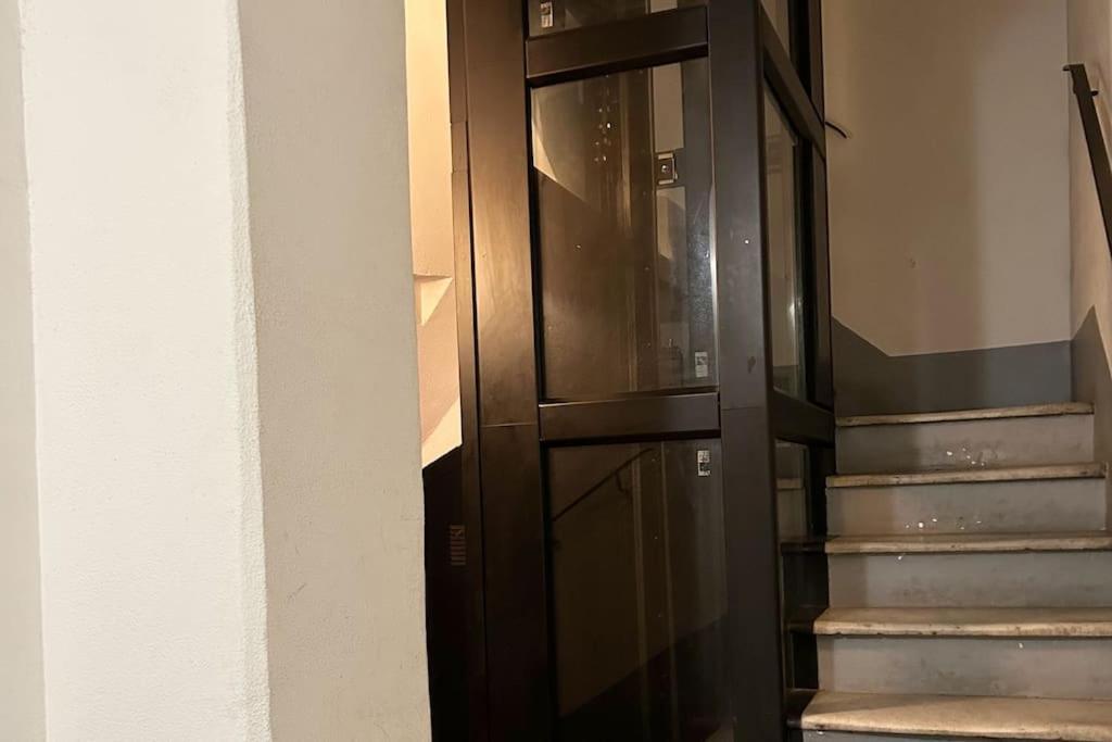 Splendido Appartamento Nel Centro Di Roma, Monti Eksteriør billede