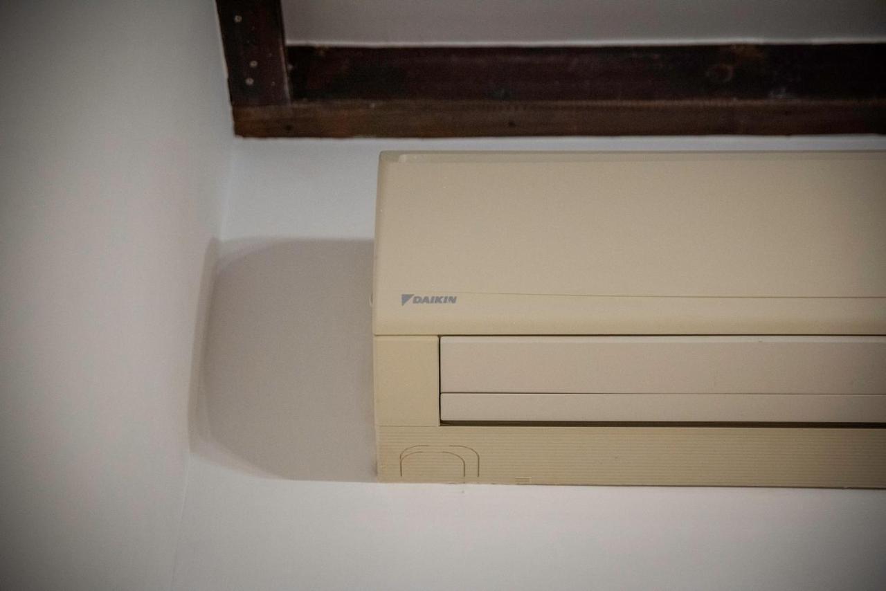 Splendido Appartamento Nel Centro Di Roma, Monti Eksteriør billede