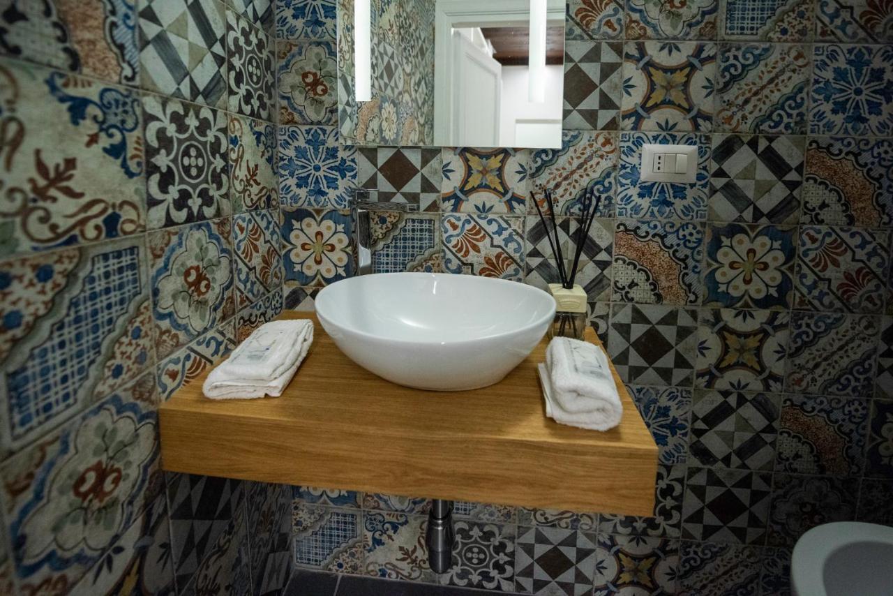 Splendido Appartamento Nel Centro Di Roma, Monti Eksteriør billede