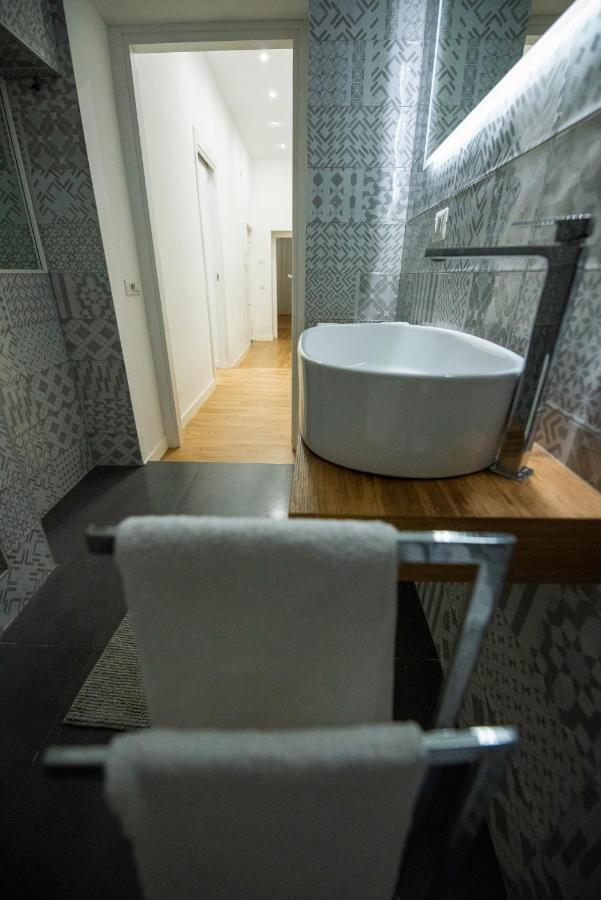 Splendido Appartamento Nel Centro Di Roma, Monti Eksteriør billede